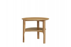 PISA End Table